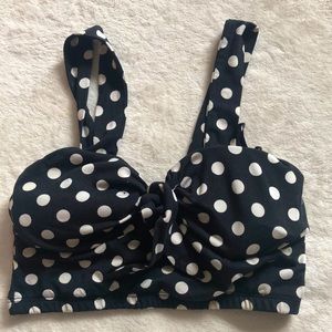 3 for 15 - Polkadot tank